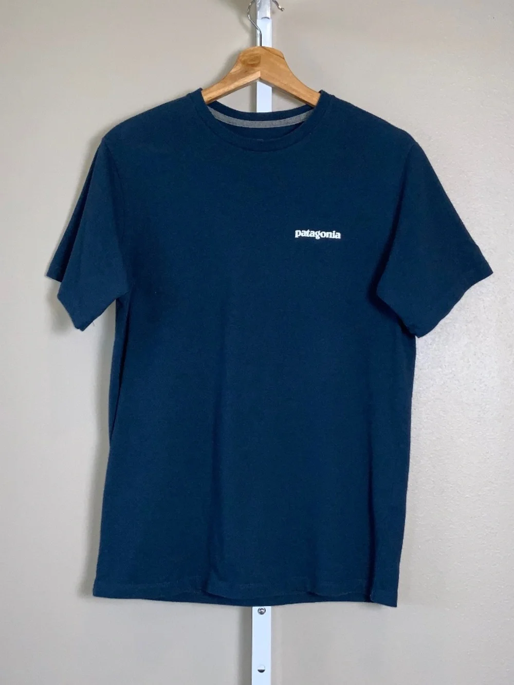 Patagonia P-6 Logo Responsibili-Tee® Short Sleeve T-Shirt